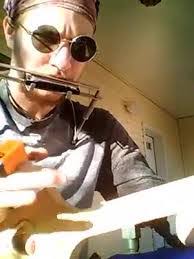 Eric Zock's Instagram, Twitter & Facebook