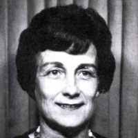 Afton La Retta Brockbank (1919–2011)