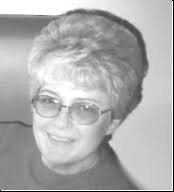 Cynthia Hopkins Obituary (2003)