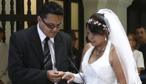 En la boda civil los testigos deber ser dos, uno que elige la novia y otro que elige el novio. Casarse En Bolivia Conoce Los Requisitos Y Tramites