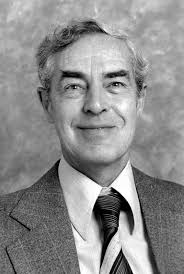 Happy New Year from your old headmaster/my Dad