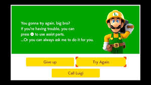 The latest tweak follows the release of super mario maker 2's version 2.0 update, which released in december with a host of new features, . Story Mode Super Mario Maker 2 Wiki Guide Ign