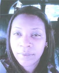 Garrett, Candace Marquita