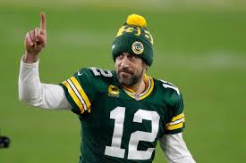 The Green Bay Packers Want To Kick The Door Down And Return To The Super Bowl