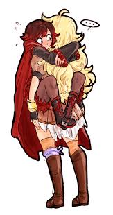 Squadron Log Rwby Anime Rwby Rwby Comic