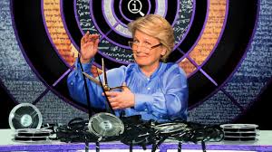 Bbc Cuts Audience At Qi Recording Amid Coronavirus Outbreak Deadline