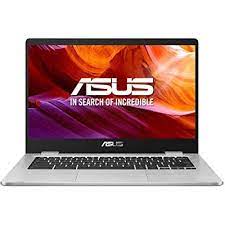 Asus Chromebook Z1400cn Bv0306 Ordenador Portatil De 14 Hd Intel Celeron N3350 4gb Ram 32gb Emmc Intel Hd Graphics 500 Chrome Os Chromebook Asus Computer