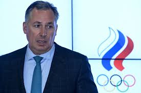 At the tokyo 2020 olympics there is set to be 335 athletes from russia who will compete under the olympic flag rather than representing russia as a country. Russian Olympic Committee To Send 335 Member To Tokyo 2020 Olympics