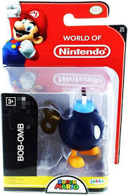 Image result for bob-omb