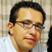 Ricardo Alberto Reyes Jiménez