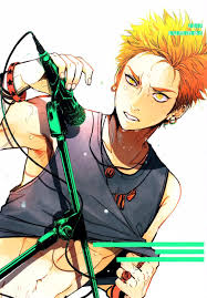 Harada] Yoru To Asa No Uta EC (c.1) [kr] - Gay Manga | HD Porn Comics