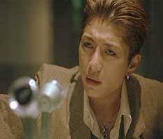 Wild Realm Reviews: Moon Child