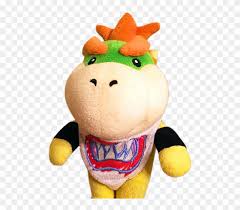We have an extensive collection of amazing background images carefully chosen by 1920x1080 sml movie: Bowser Jr Plush Png Junior Sml Transparent Png 504x657 3052865 Pngfind