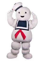 He likes to own noobs with headshots on americas army and also wears pink hats. Marshmallow Man Party Point