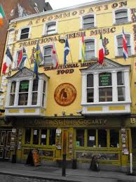 Dublino Dublin Ireland My Travel