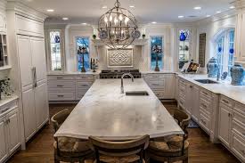 This created room for both the butler's pantry and casual seating for two. How Do You Like This Modern White Kitchen With Luxury Sub Zero Wolf Appliances For More Information On Sub White Modern Kitchen Kitchen Design Luxury Kitchen