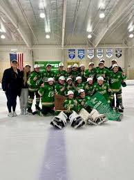 Edina Hockey Association 🐝 (@edinahockey)