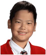 Amarillo Speller May Advance to National Spelling Bee — The Amarillo Pioneer