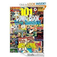Use it or lose it they say, and that is certainly true when it comes to cognitive ability. Robot Check Comic Book Trivia Trivia Questions Trivia