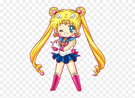 Sailor Moon Render By Bloomsama Chibi Sailor Moon Png Free Transparent Png Clipart Images Download All of these sailor moon clipart resources are for free download on pngtree. bloomsama chibi sailor moon png