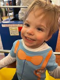 Noah Parker Xavier Donovan Obituary May 31, 2024