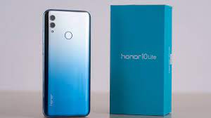 Honor 10 Lite im Test (mit Video): 250 ...