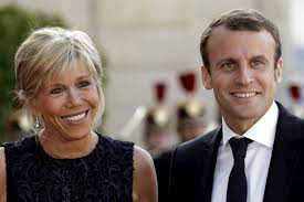 Un Ami De Brigitte Macron Devoile La Verite Sur La Vie Intime D Emmanuel Et Brigitte Macron Et Les Rumeurs Sur Son Homosexualite