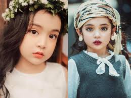 Hoàng yến được khán giả biết đến qua những vai. Nhan Sáº¯c Trong Veo Ä'ang Yeu Cá»§a Sao Nhi HÆ°á»›ng DÆ°Æ¡ng NgÆ°á»£c Náº¯ng Gay Bao Máº¡ng Xa Há»™i