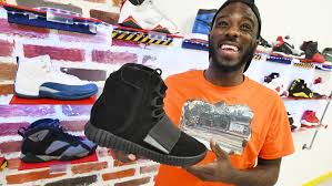 Yeezy separately owns his own yeezy apparel line outright 100% but earns a royalty on the sales which are north of $1.5 billion per year. Kanye West Vaults From Broke To Billions With Yeezy In Demand