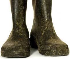 Can you wash white sneakers? How To Remove Dried Mud From Shoes How To Clean Stuff Net