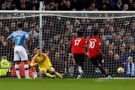 Марсьяль завершил хитрый розыгрыш штрафного от «мю». Prognozy Bukmekerov Na Match Manchester Yunajted Myu Manchester Siti Ms 08 03 2020 Apl 2019 2020 Telekanal Futbol