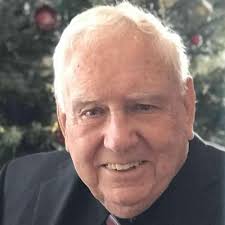 Johnny Hill Obituary (1936