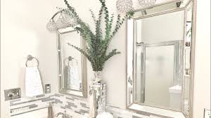 With more than 85 rooms to peruse—featuring whimsical wallpaper and any number of other artful touches—there's bound to be a bright idea here. Bathroom Decorating Ideas Above The Toilet Area Decorate With Me Youtube