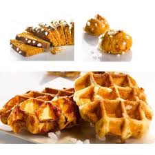 Sucre Perle Gros C40 Perle En Sucre Gaufres Gaufre De Liege