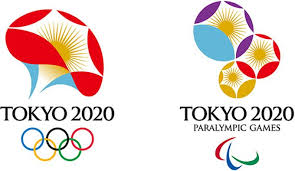 Tokyo2020 is only available on the following languages Olympic Selection Committee Unveils Four Possible Logo Designs For The Tokyo 2020 Games Tokyo 2020 Olympic Logo Olympics Logo