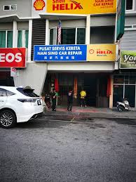 Nam Sing Car Repair