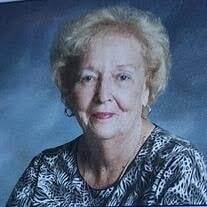 Alta E. Thompson Obituary