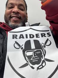 Broncos fan meets Raiders fan at doctor's office