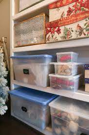 Check spelling or type a new query. How I M Storing Holiday Decor Honey We Re Home