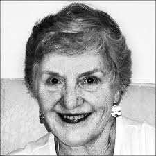 JANE MURPHY Obituary (2018)