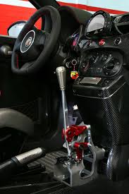 Orders For Abarth S 695 Biposto Far Exceed Production Capacity 70 Photos Carscoops Fiat Abarth Drifting Cars Fiat 500