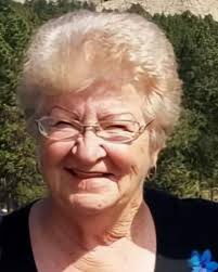 Elizabeth Thomas Obituary December 8, 2024