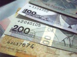 Maybe you would like to learn more about one of these? Philippine Banknotes Star Notes Barya At Perang Papel