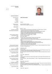 Cineva are nevoie de răspunsul tău: Europass And The Cefr Implications For Korea Researchgate