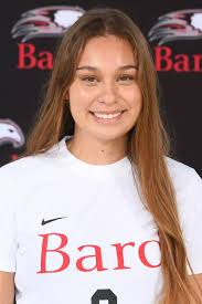 2021 Women's Soccer Roster