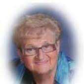 Obituary information for Donna L. Stickle
