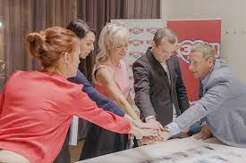 Woensdagochtend heeft miguel wiels zijn afscheid bij k3 aangekondigd. Miguel Wiels Had Moeite Met K3 Zoekt K3 Ik Mis Karen Kr Gazet Van Antwerpen Mobile