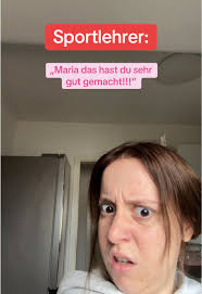 Paula Siegert Sportlehrerin