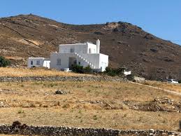 Why Are Houses In Greece Made Of Stone In 2020 Greece House Stone Houses Greece