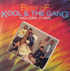 Thanks to songs like celebration, cherish, jungle. Kool The Gang Best Of Kool The Gang 1985 Vinyl Discogs